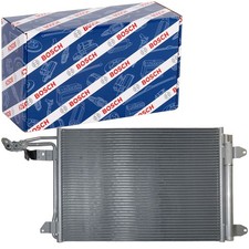 BOSCH Condensatore Radiatore