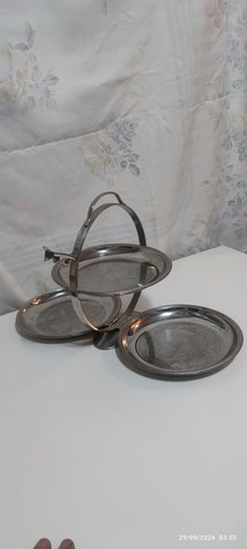 Alessi espositore per torte - alessi,