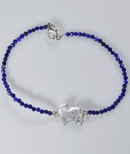 Bracciale Chihuahua a pelo