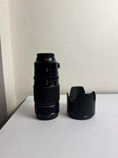 Fujifilm Fujinon XF 50-140 mm