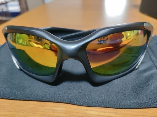 Occhiali sole oakley pit - da,