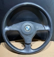 Volante Bmw E36. Steering Wheel Bmw E36 Completo Di Airbag