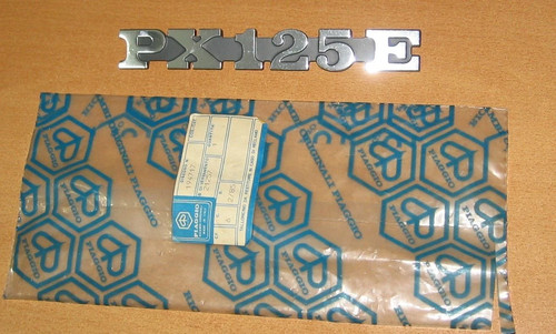 Px125e vespa 125 e - vespa,