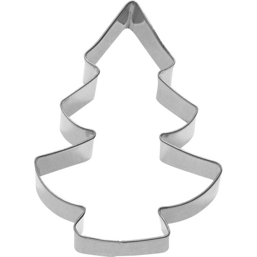 Formine per biscotti natale - 6x,