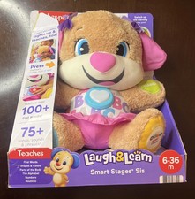 Fisher-Price Laugh and Learn