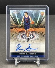 2025-26 TOPPS CHROME TAIR-KS