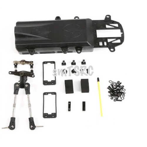 Kit attrezzatura batteria - kit,