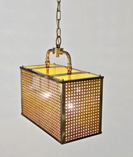 Lampada a sospensione in