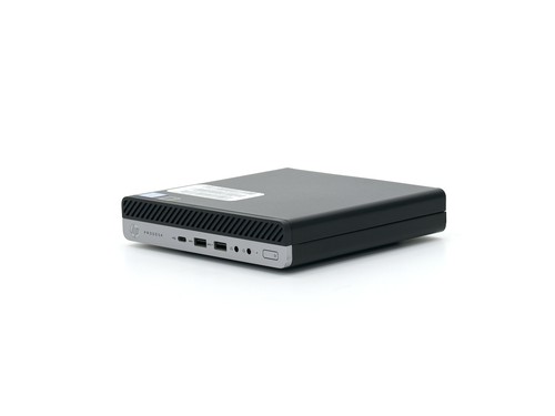 Prodesk 600 usff - prodesk, mini-pc
