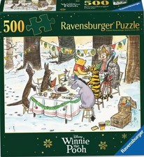 Ravensburger Edizione Limitata