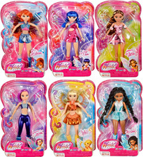 Set 2025 winx - 2025, bloom
