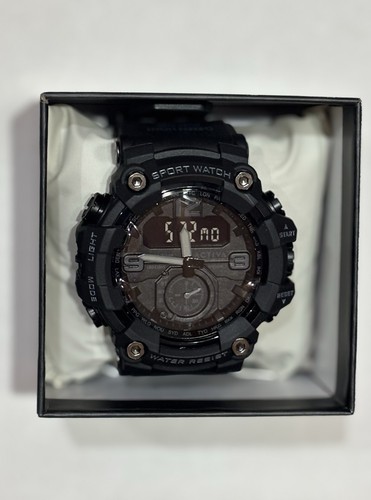 Orologio polso activa - da,