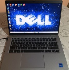 DELL LATITUDE