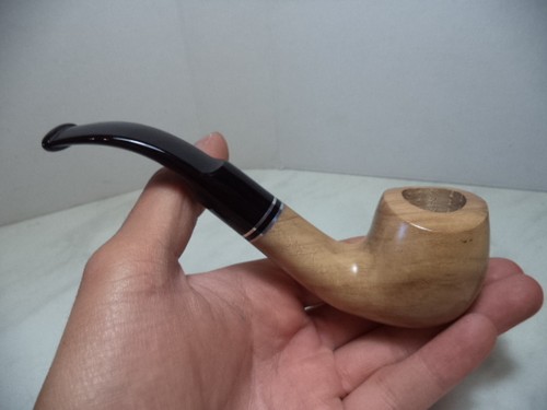 Pipa pipe nerone molina - pipe,