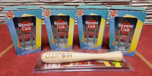 Havana club set - 🎁,