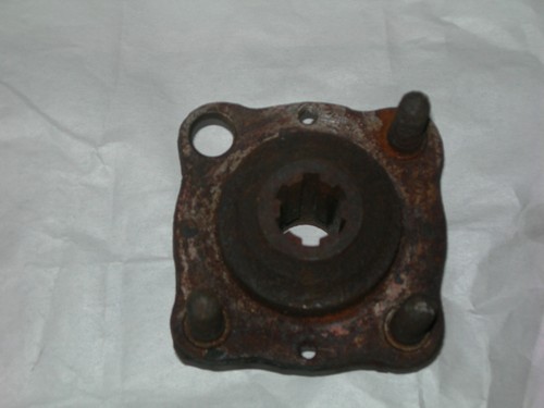 Fiat topolino giunto - fiat, c/