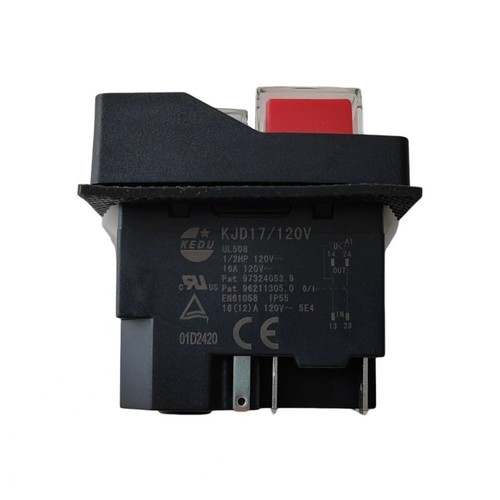 Interruttore kedu 1pcs - interruttore,