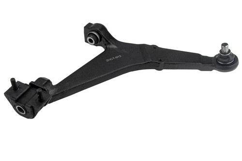 Nty braccio oscillante asse - nty,