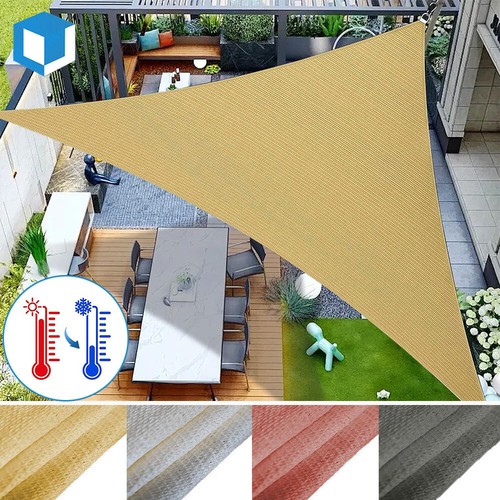 Tenda sole vela tettoia - tenda, da