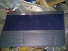 PANNELLO RIVEST. INTERNO FIAT PALIO-ELBA-SIENA-FIORINO COME DA FOTO / TRIM PANEL
