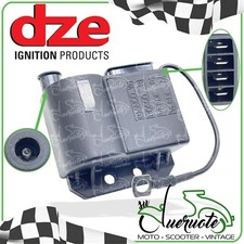 CENTRALINA ACCENSIONE ELETTRONICA PER MOTO CON MOTORE MINARELLI AM3 AM4 AM5 AM6