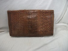 BORSA POCHETTE VINTAGE IN