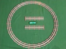 LEGO® 12V binari ovali 7850