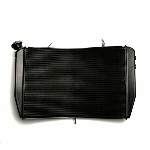 Radiatore moto - , in