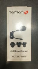 tom tom usb home charger