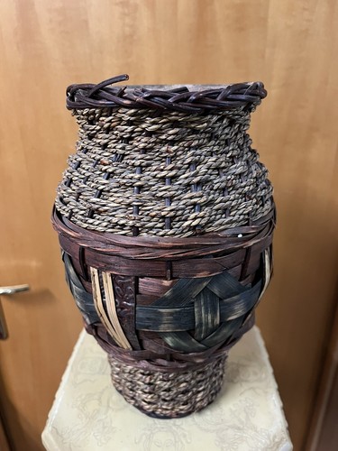 Vaso terracotta vintage - in,