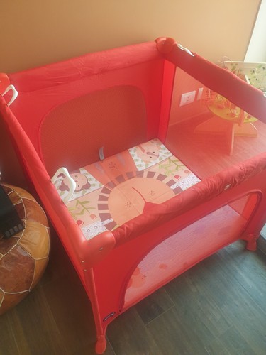 Open box chicco lion - box, lion,