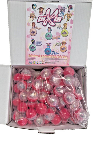Palline per distributore - , di