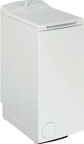 Whirlpool lavatrice carica - whirlpool,