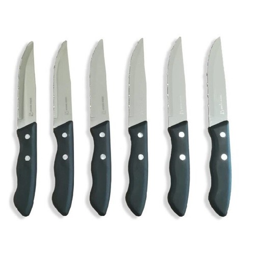Set coltelli professionali - set,