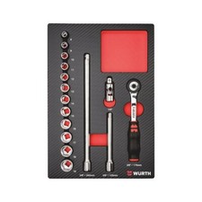 Chiavi a Bussola 3/8 per