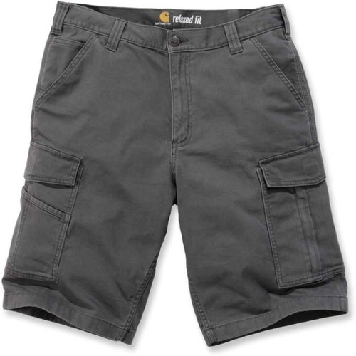 Shorts uomo carhartt 103542 - shorts,