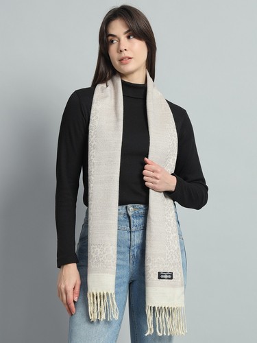 Sciarpe cashmere 100 donna - cashmere,