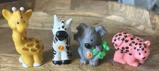 Fisher Price Little People
