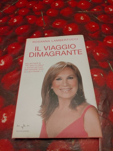 Viaggio dimagrante rosanna - il, dimagrante-rosanna