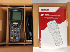 Symbol MC1000-KU0LA2U000R