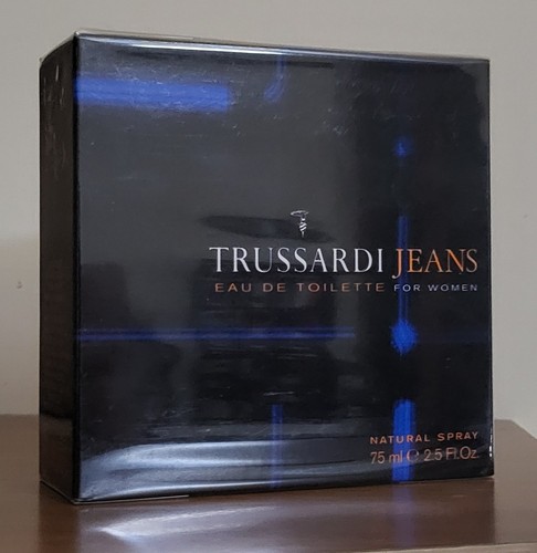 Profumo donna trussardi python - profumo,
