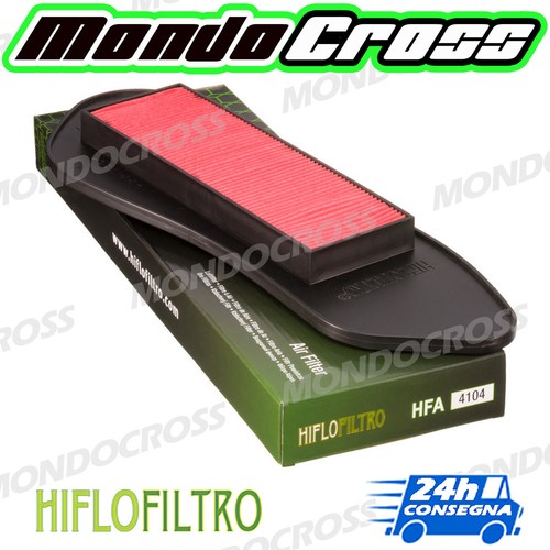 Filtro aria hiflo carta - aria,