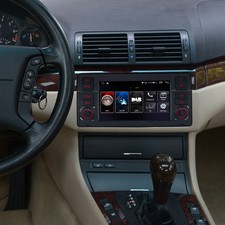 Per BMW Serie 3 E46 318 320