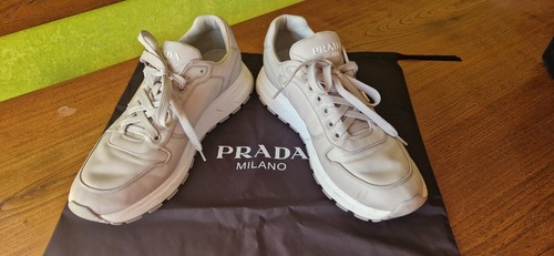 Scarpe prada originali - scarpe,