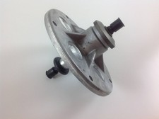 Mozzo supporto lama per