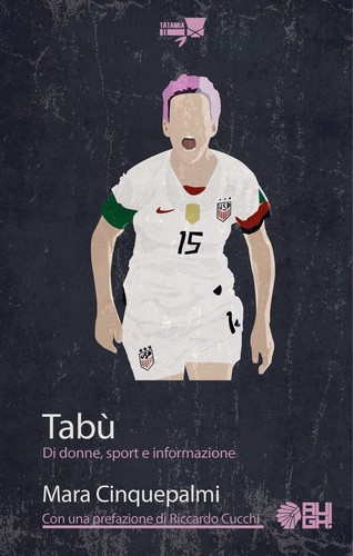 Tabù donne sport e - donne,,