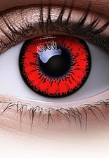 Meralens Lenti a Contatto