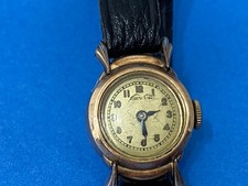 orologio Revue Art Decò