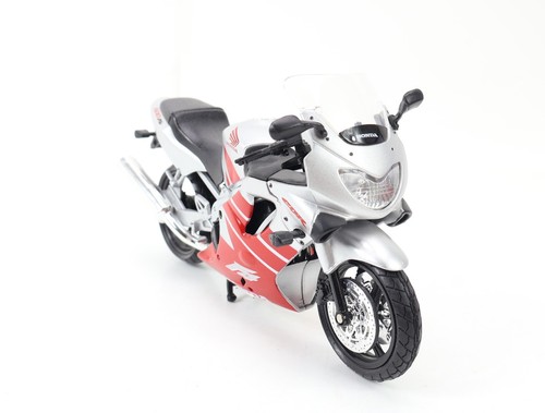 Maisto modellino veicolo moto