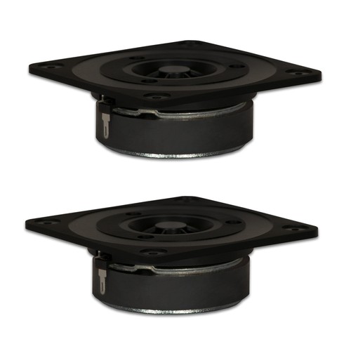 Tweeter cupola goldwood - 2, a